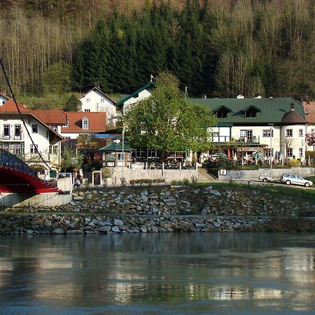 Landhotel Mariensaeule Wernstein am Inn Luaran gambar