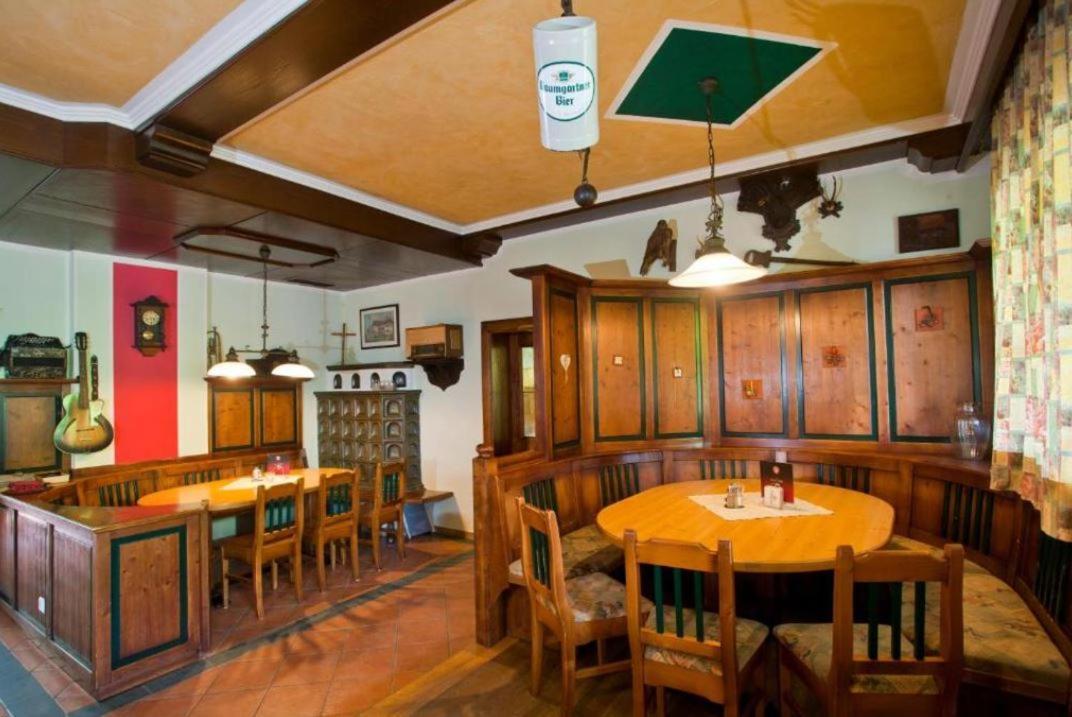 Landhotel Mariensaeule Wernstein am Inn Luaran gambar