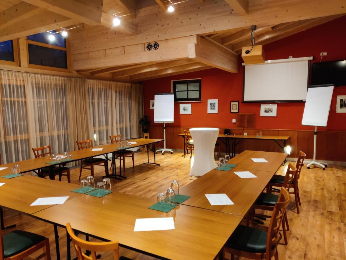 Landhotel Mariensaeule Wernstein am Inn Luaran gambar