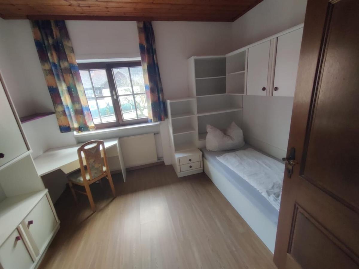 Landhotel Mariensaeule Wernstein am Inn Luaran gambar