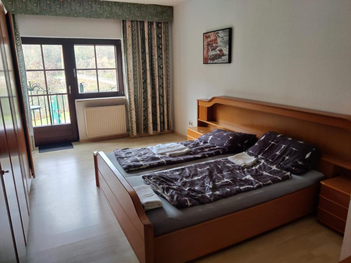 Landhotel Mariensaeule Wernstein am Inn Luaran gambar