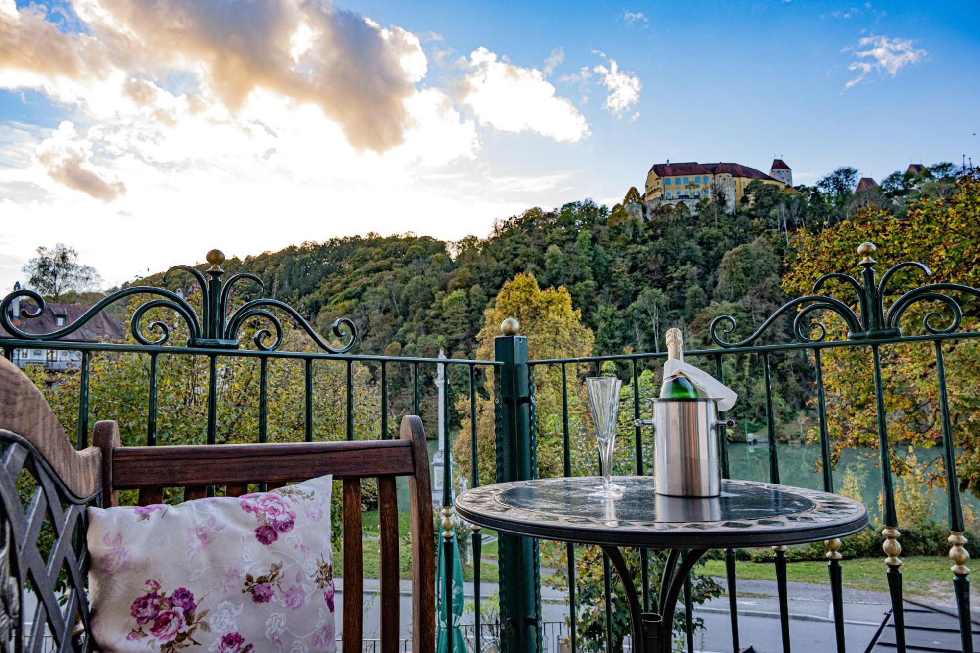 Landhotel Mariensaeule Wernstein am Inn Luaran gambar