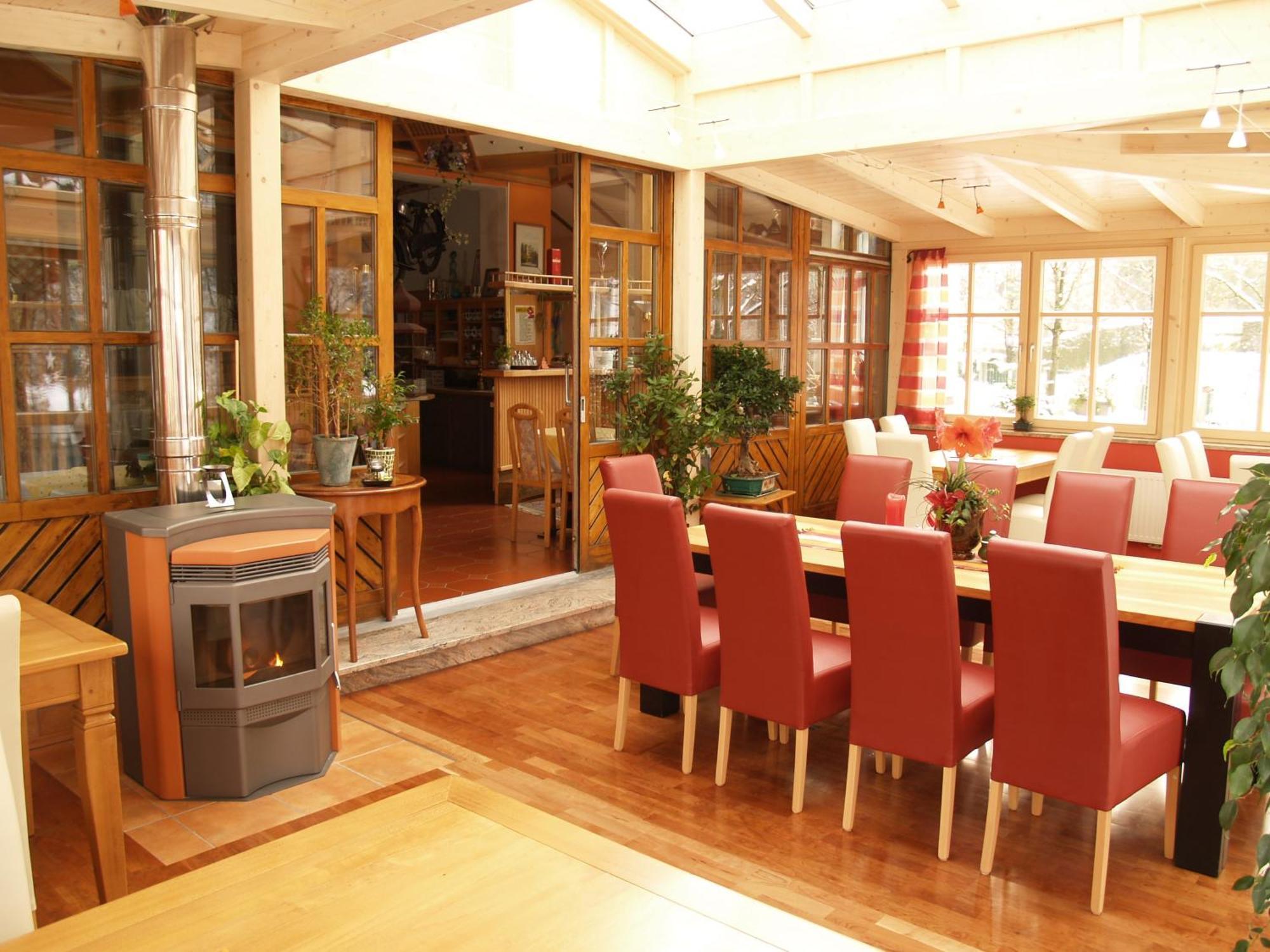Landhotel Mariensaeule Wernstein am Inn Luaran gambar