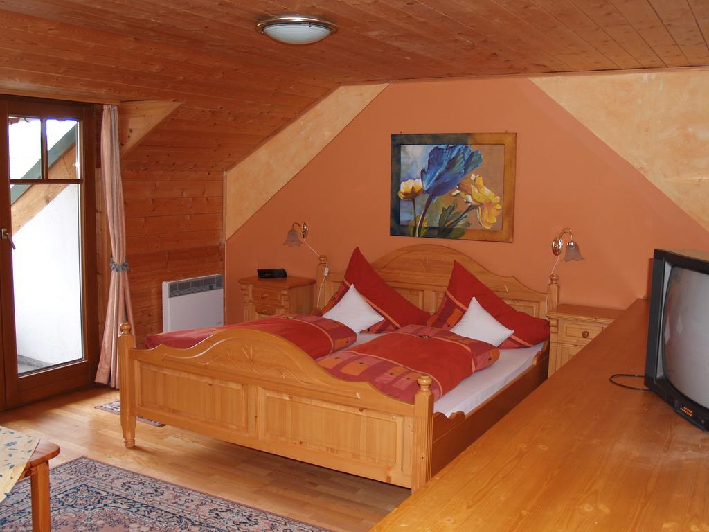 Landhotel Mariensaeule Wernstein am Inn Luaran gambar