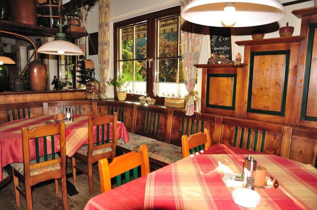 Landhotel Mariensaeule Wernstein am Inn Luaran gambar
